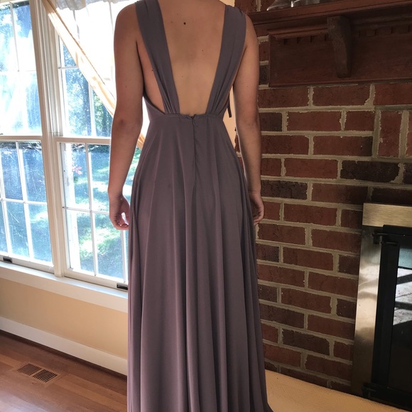 Prom Dress - Picture 3 of 5